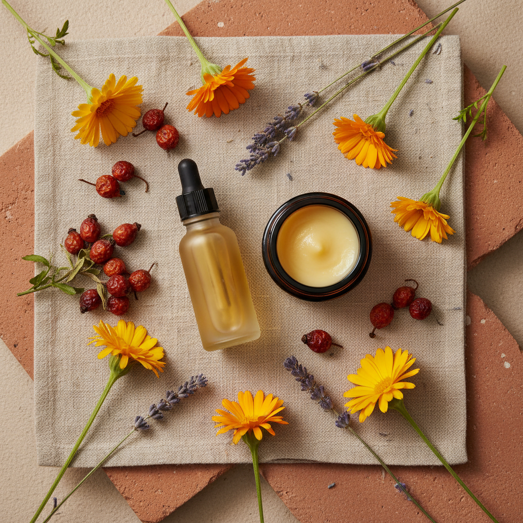 Lykke Nattbalm (for gravide)