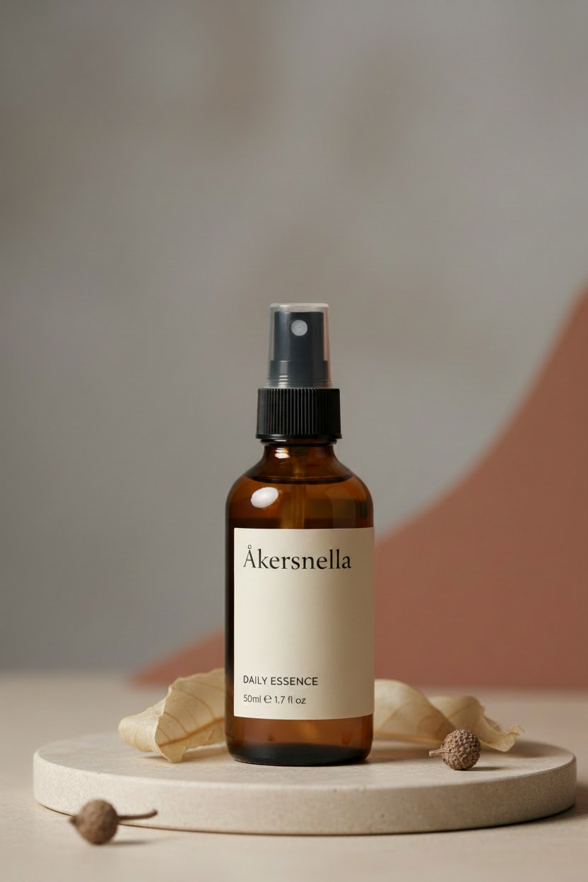 Spray til 30ml og 50ml glassflasker