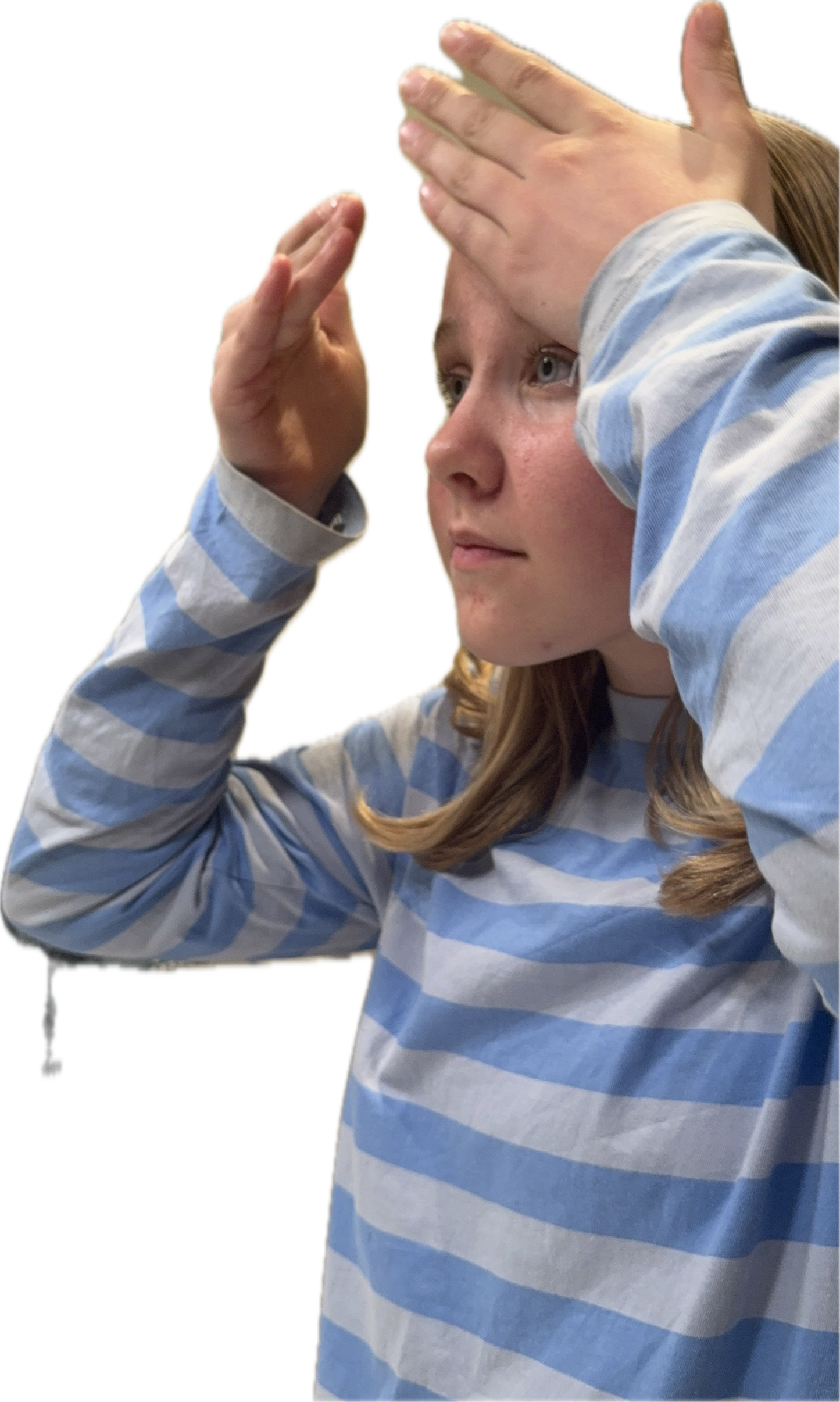 Ansiktsserum mot akne – naturleg intensivpleie, 50 ml