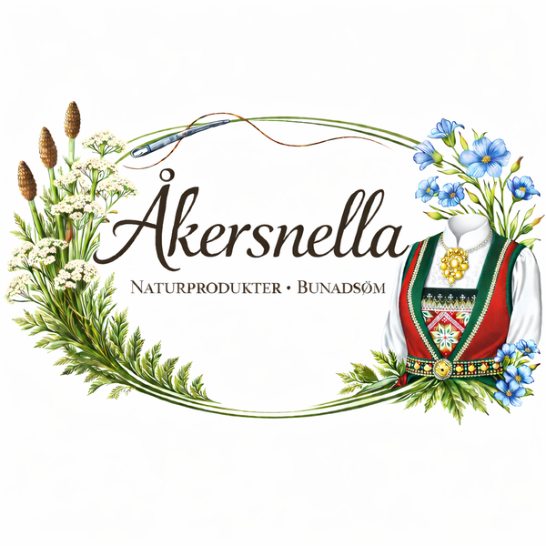 Åkersnella