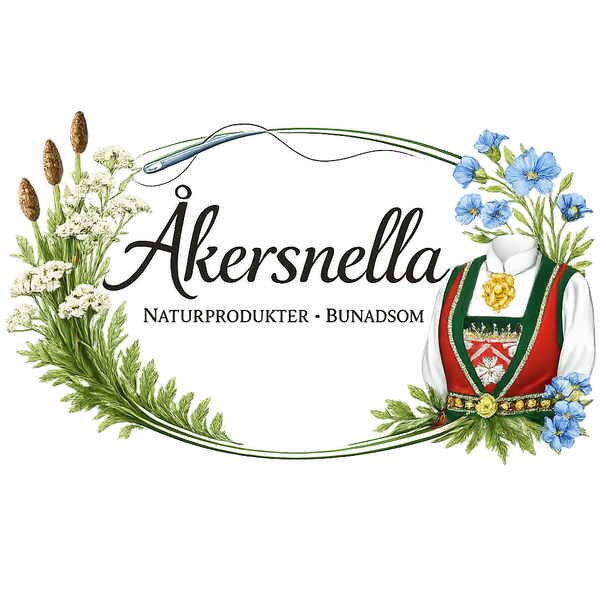 Åkersnella